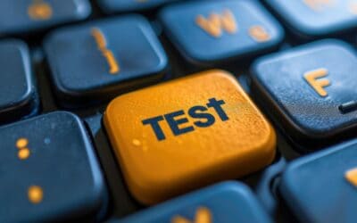 What do You Need For Test Data Management